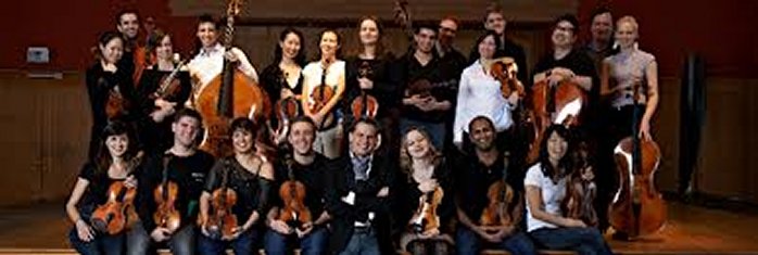 verbier festival chamber orchestra 2023 Verbier Festival Chamber Orchestra (Chamber Orchestra) Short History