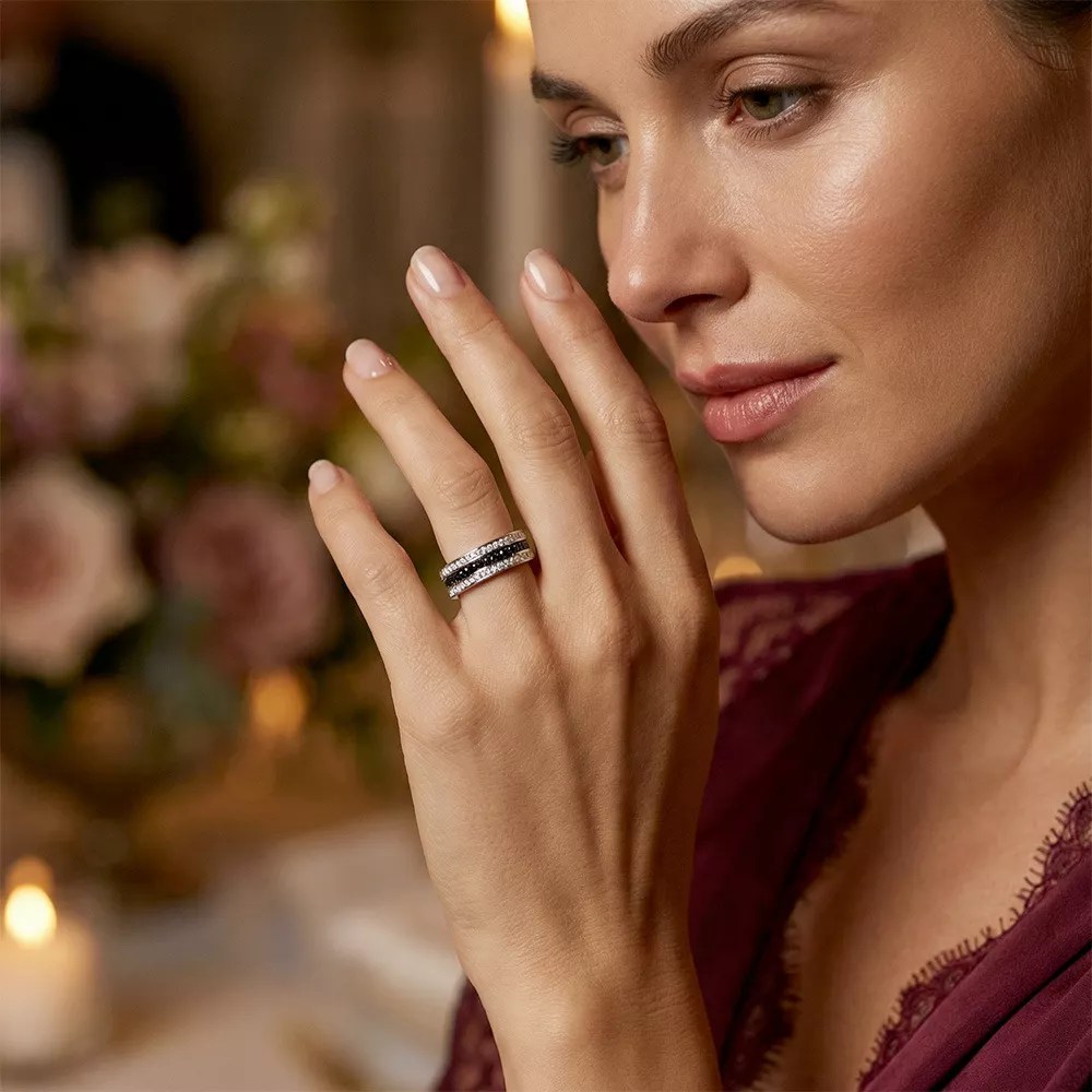 5 Tips to Pick the Perfect Wedding Ring for Women D.Bachet Joaillier