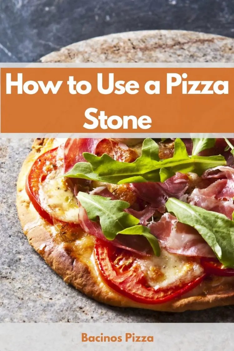How to Use a Pizza Stone?