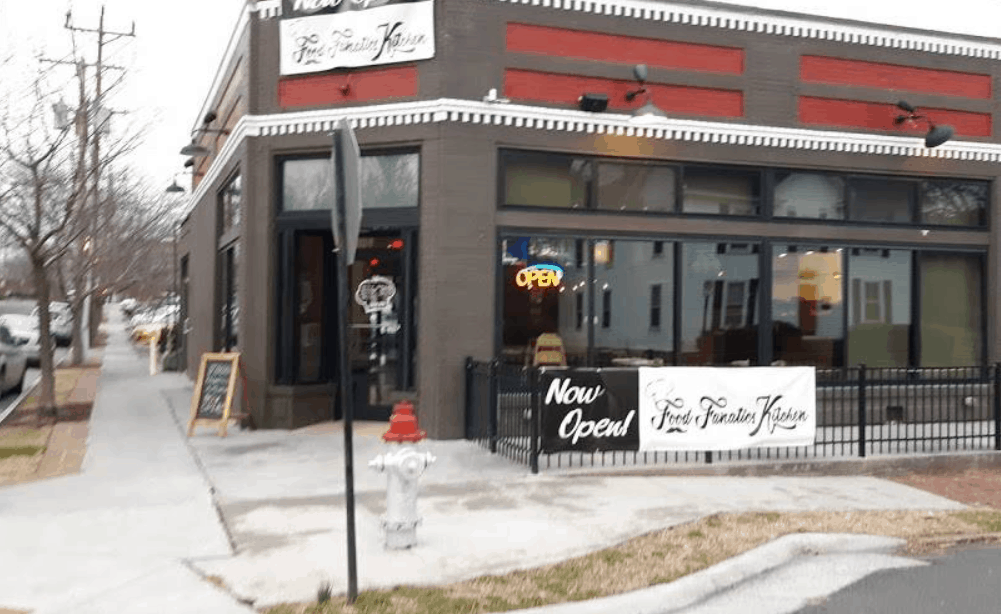 15 Best Pizza Places in Roanoke, VA [2023 Updated]