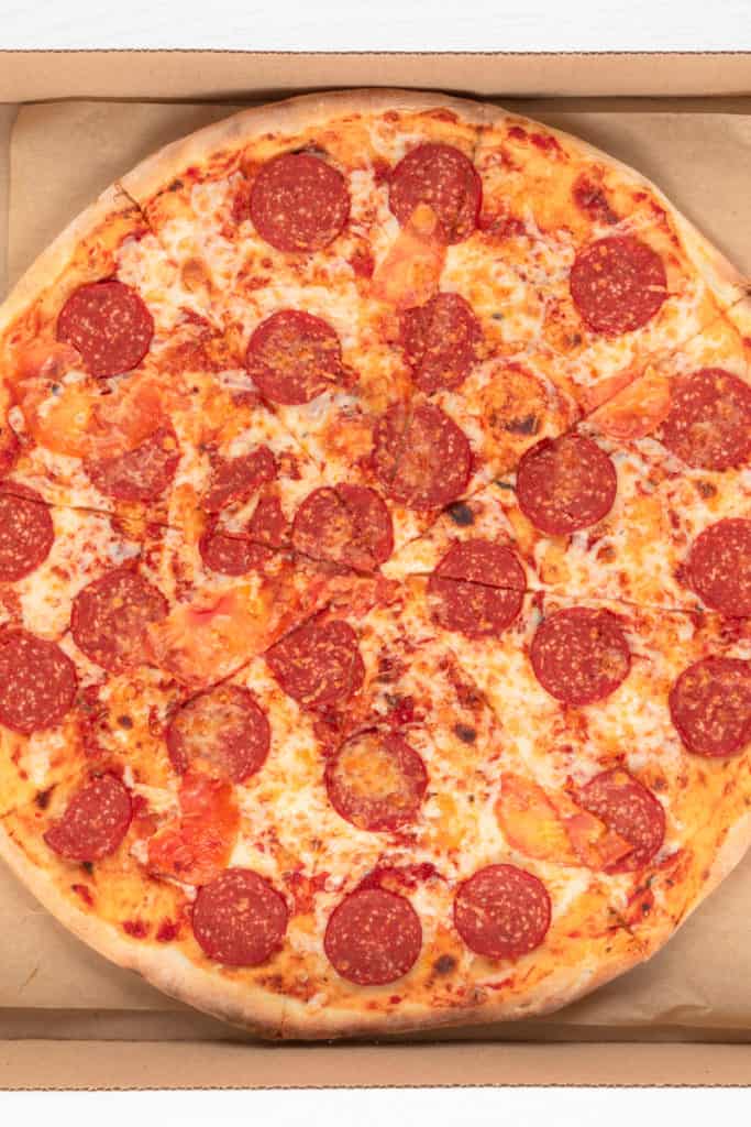 Costco Pizza Sizes & Price How Many Do I Order?