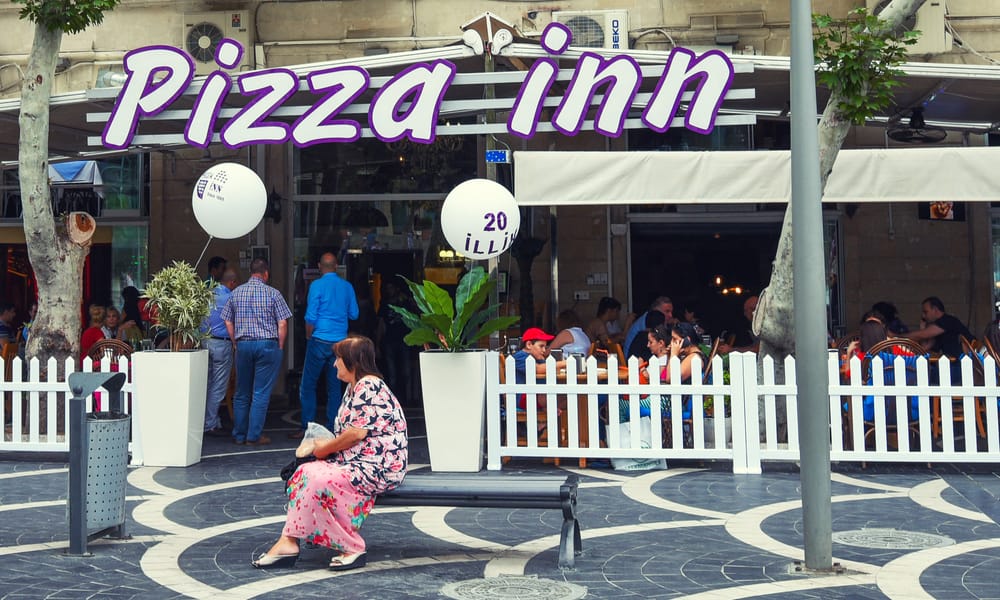 9 Pizza Places with the Best Wings