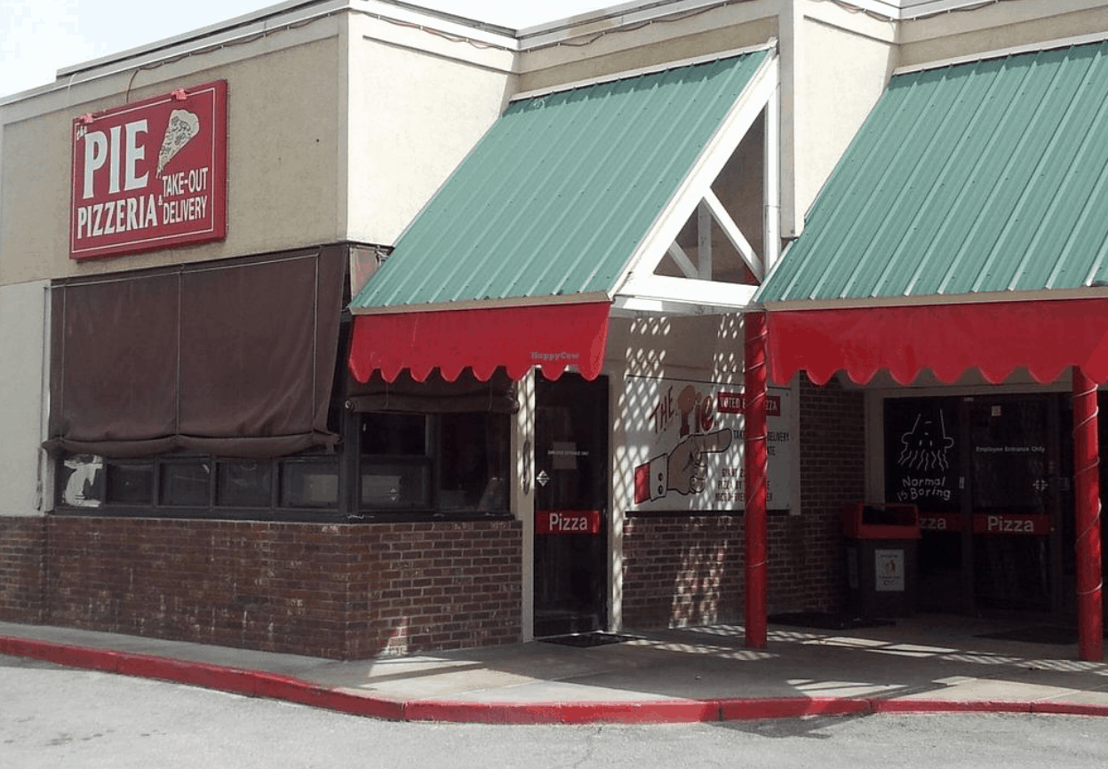 15 Best Pizza Places in Salt Lake City, UT [2023 Updated]