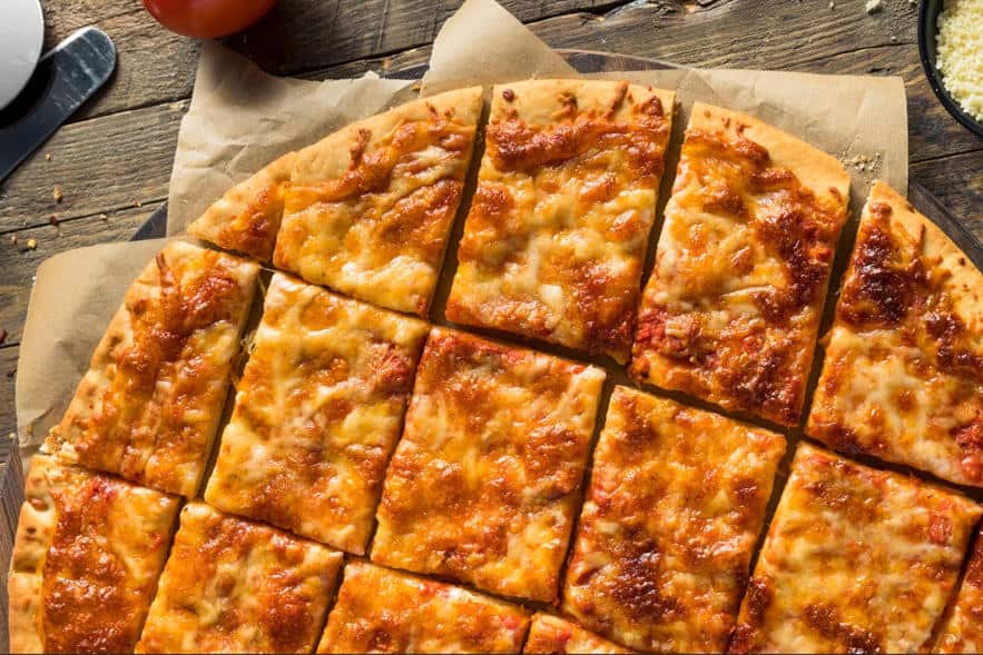 What is "Clean" Cut Pizza? Everything You Need to Know