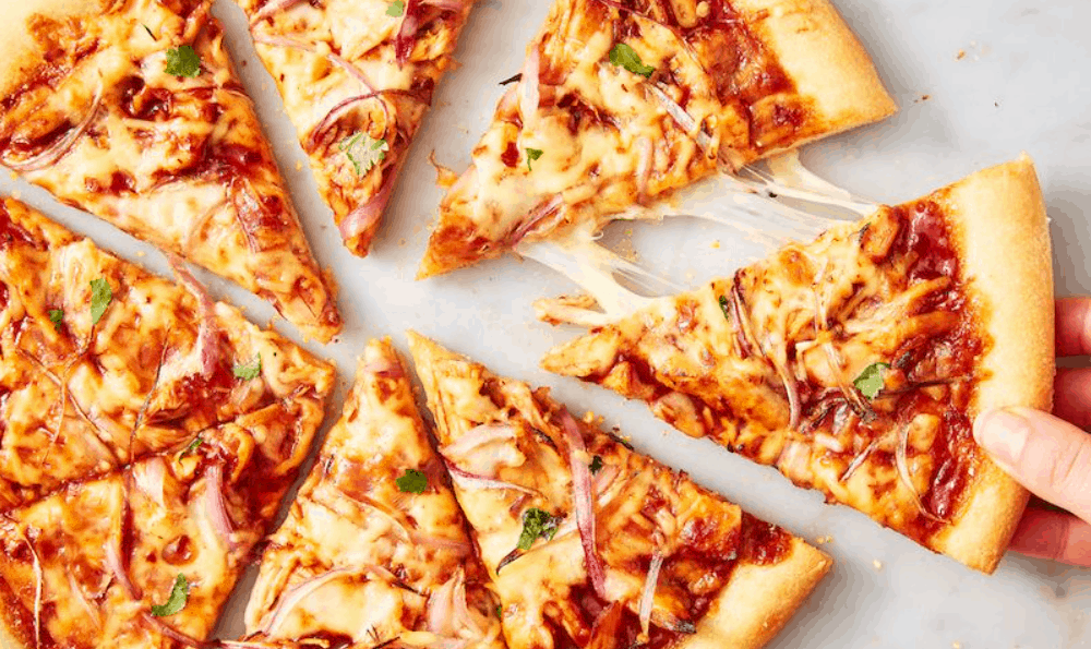 30 Best BBQ Pizza Recipes for Dinner