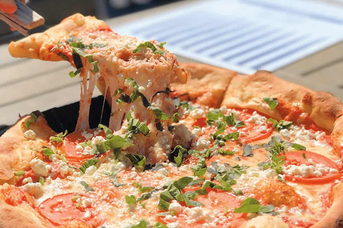 19 Best Pizza Places In Raleigh, NC (2023 Updated)