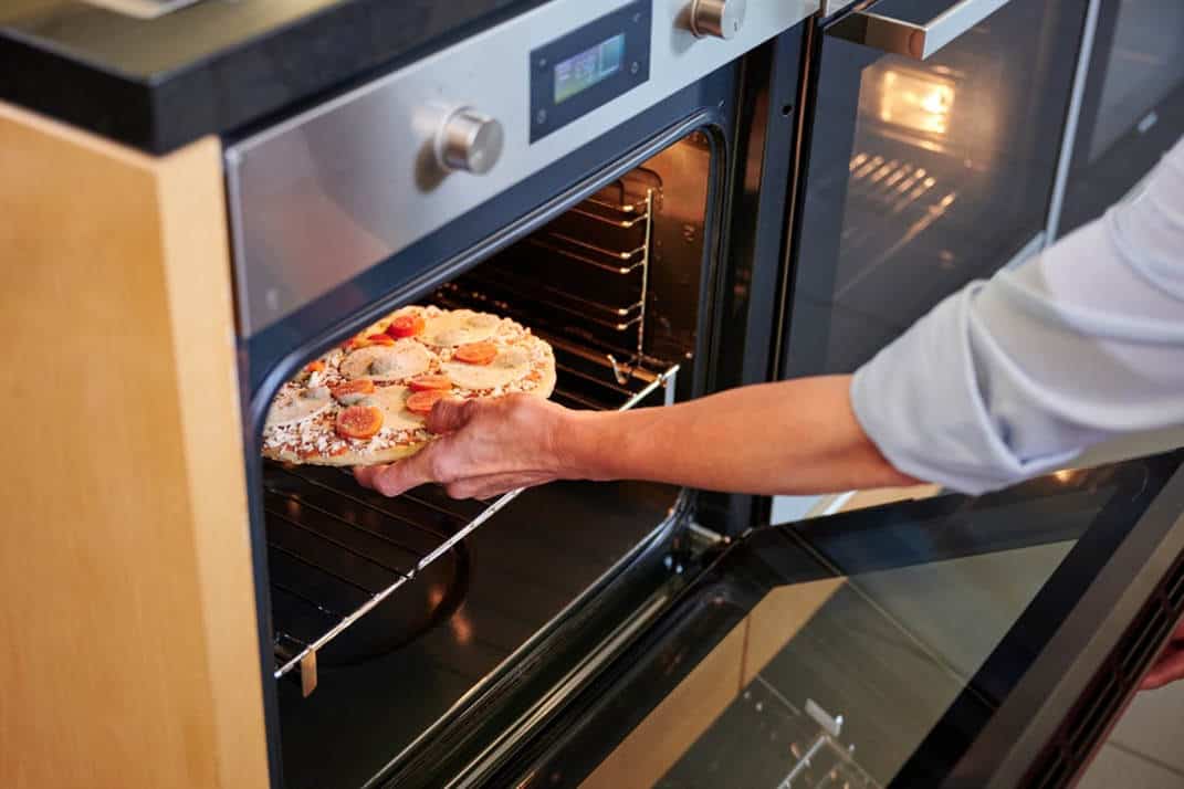 Regular Vs. Convection Baking Which Produce The Best Pizza?