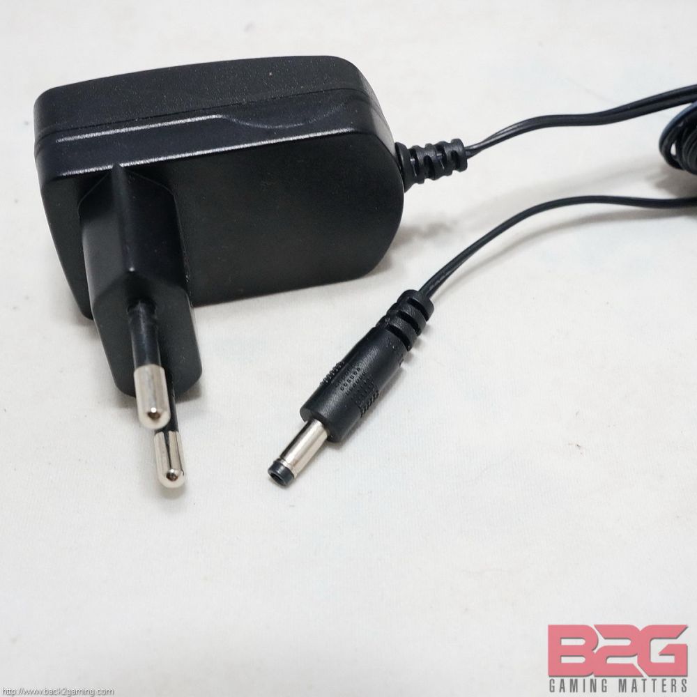 Logitech Bluetooth Audio Adapter Review - Back2Gaming
