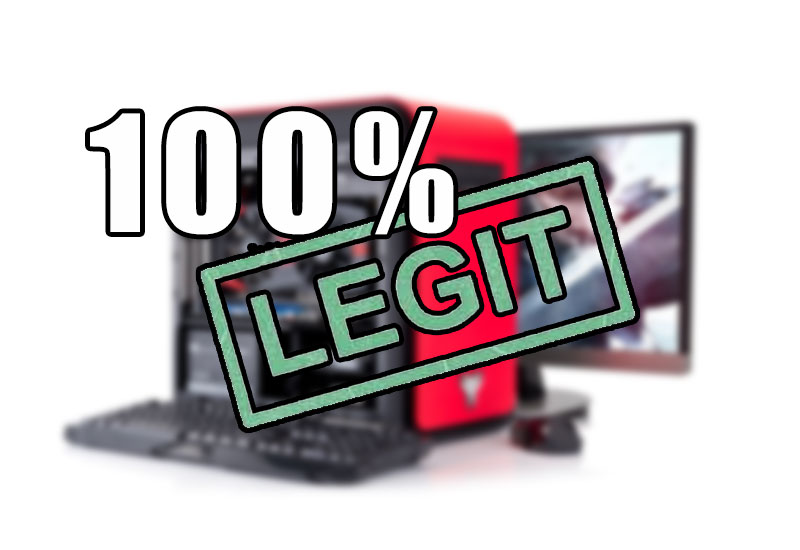 How To Get Started on Affordable and Legit Gaming on PC Back2Gaming