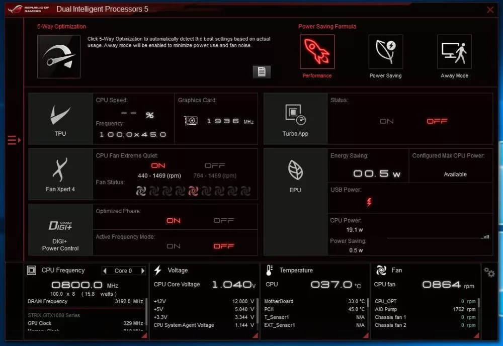 ASUS AI Suite 3 "Server Threw an Exception" Error Fix Back2Gaming