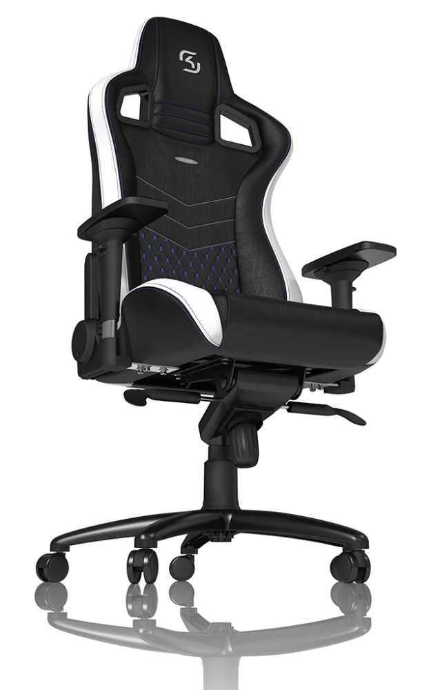 These Are the Best Gaming Chairs of 2017 So Far Back2Gaming