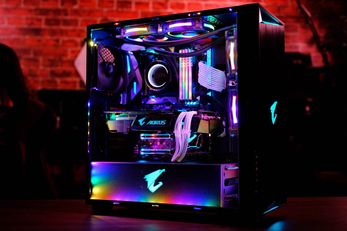 Best RGB Accessories for PC Gamers Back2Gaming