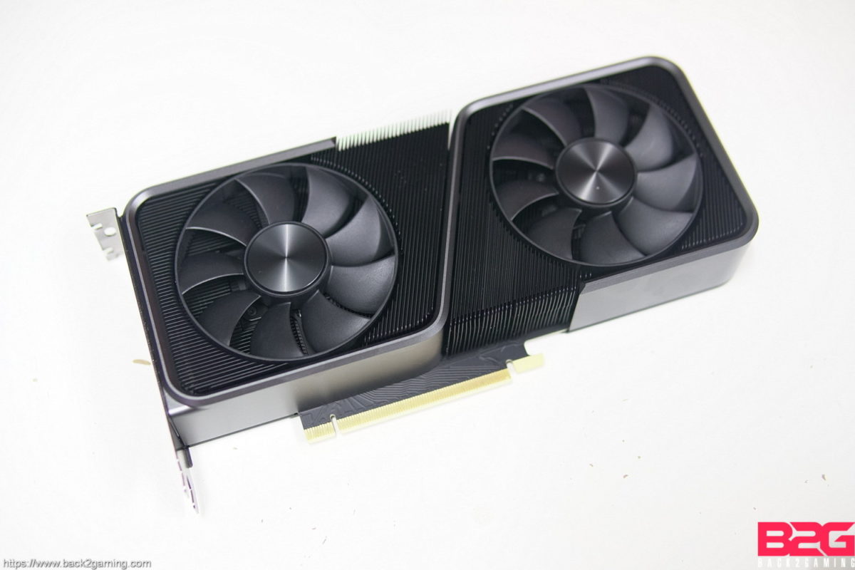 NVIDIA GeForce RTX 3070 Founders Edition Review Back2Gaming
