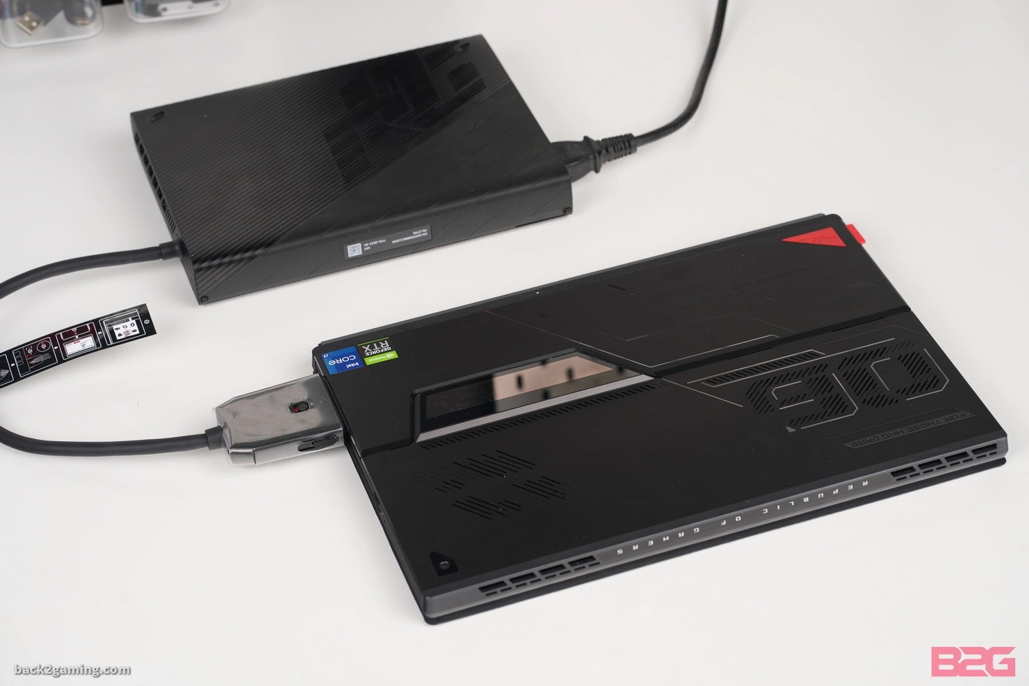 Can You Use a Graphics Card Externally? Back2Gaming