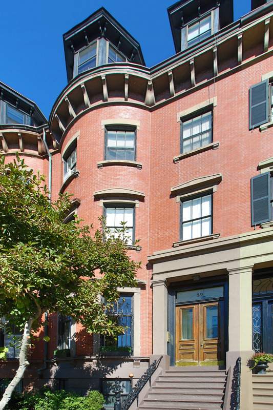 Residential Real Estate Boston MA + Residential Property Sales Back