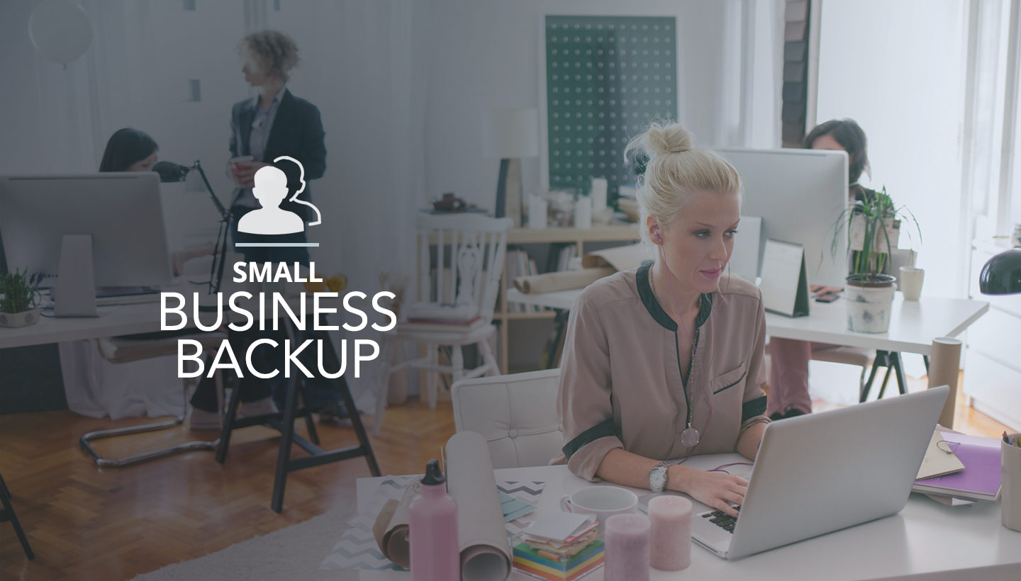 Four Ways Groups Makes Business Backups Easy