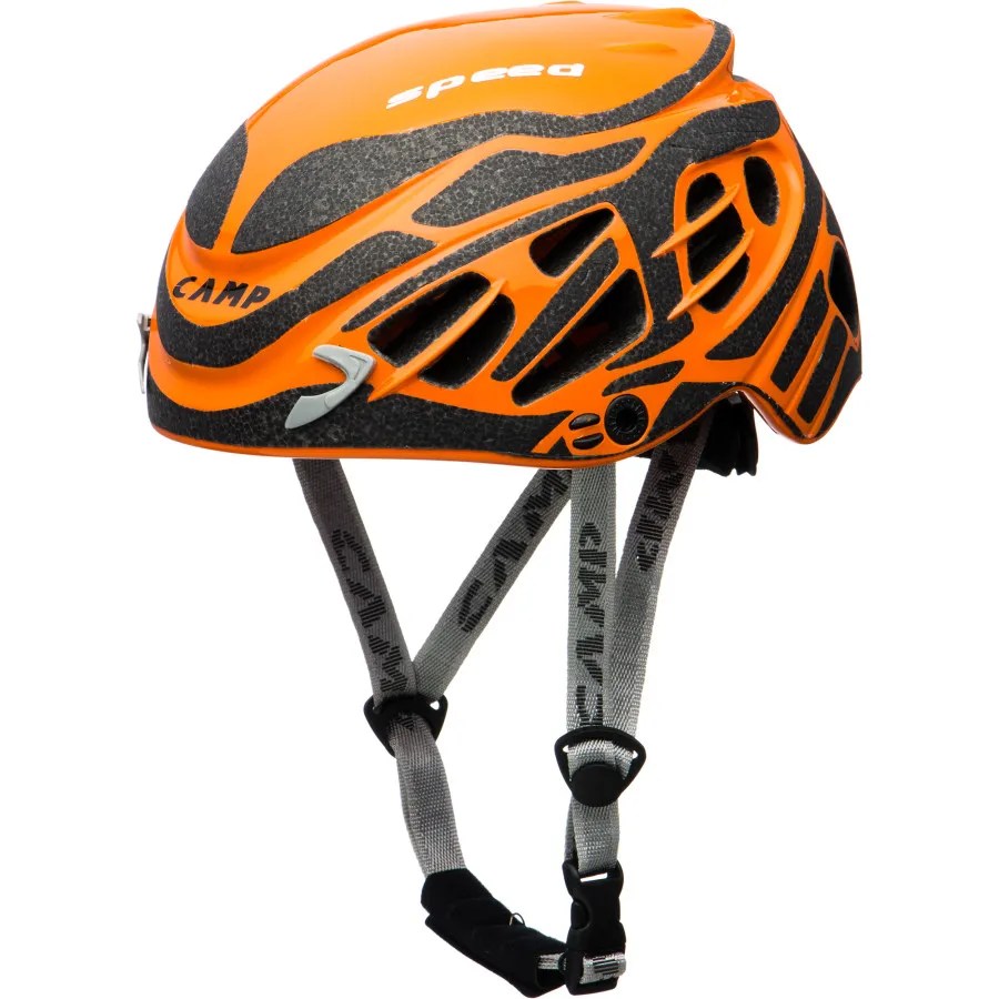 CAMP USA Speed Ski and Climbing Helmet