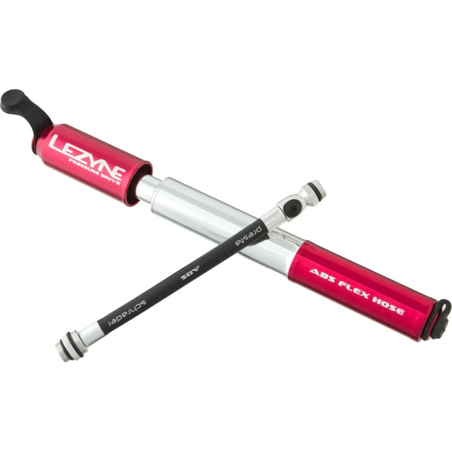 Hand Pump Hand Pump Vs Co2