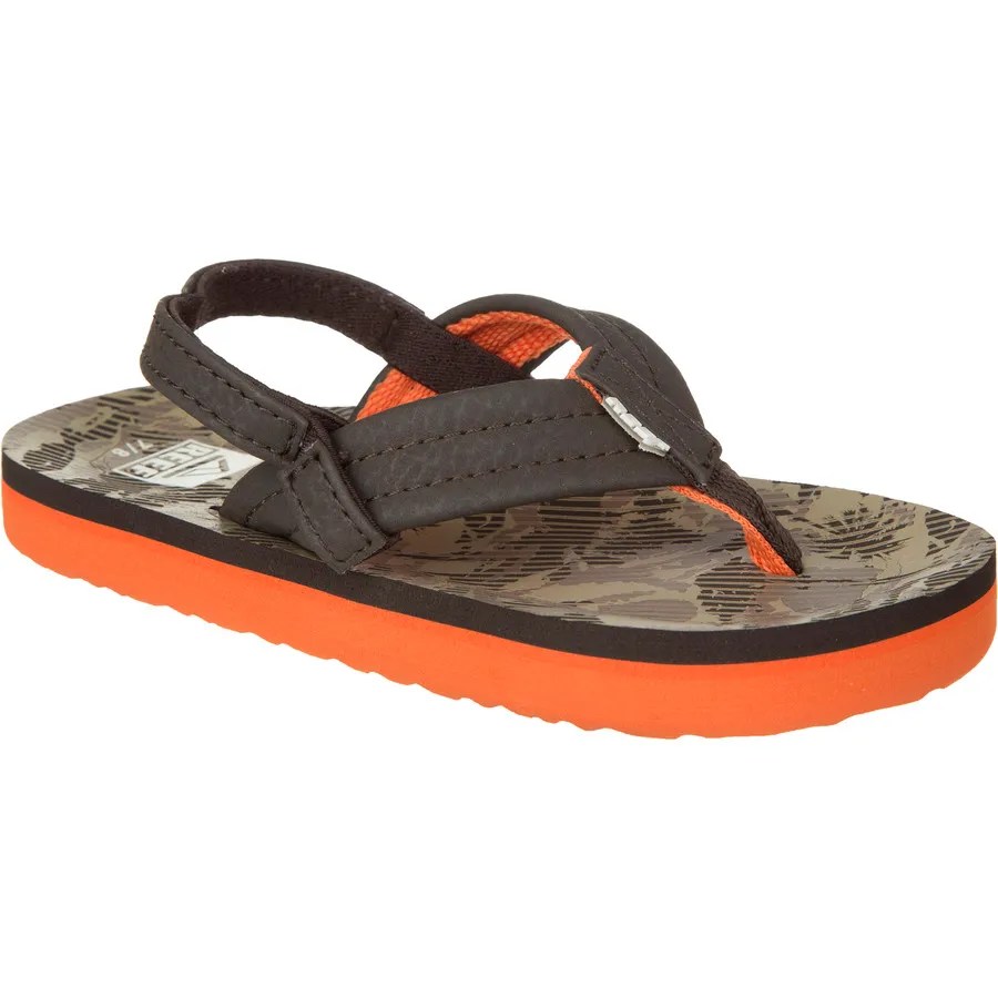 Reef Ahi Sandal Toddler Boys'