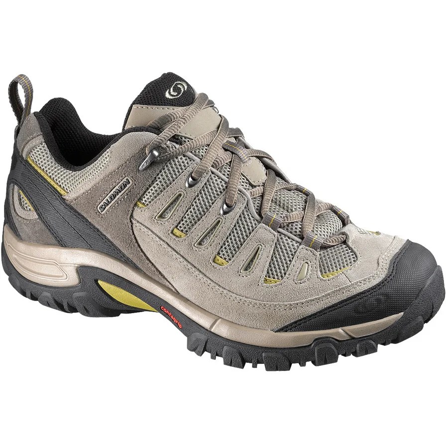 Salomon Exit Aero 2 Hiking Shoe Men's