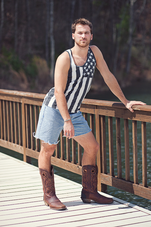 Jean shorts. Are they still in style? Page 4