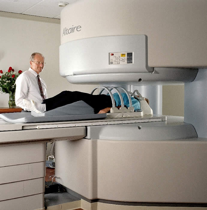 Overuse of MRI in Sports medicine; it does not just sport medicine that