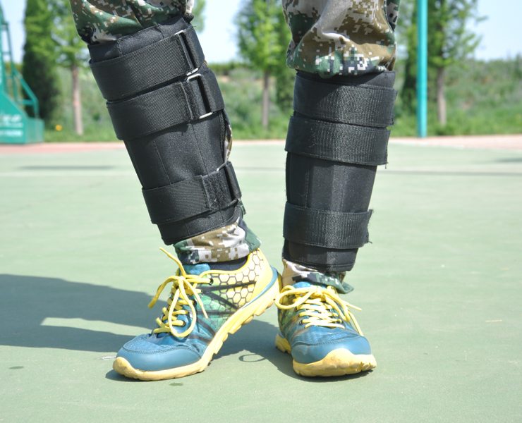 ankle weights Charschan Chiropractic in North Brunswick, NJ and