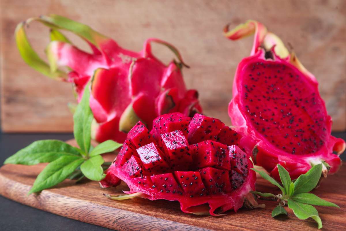 Top 10 Stunning Health Benefits of Dragon Fruit You Never Knew, A guest