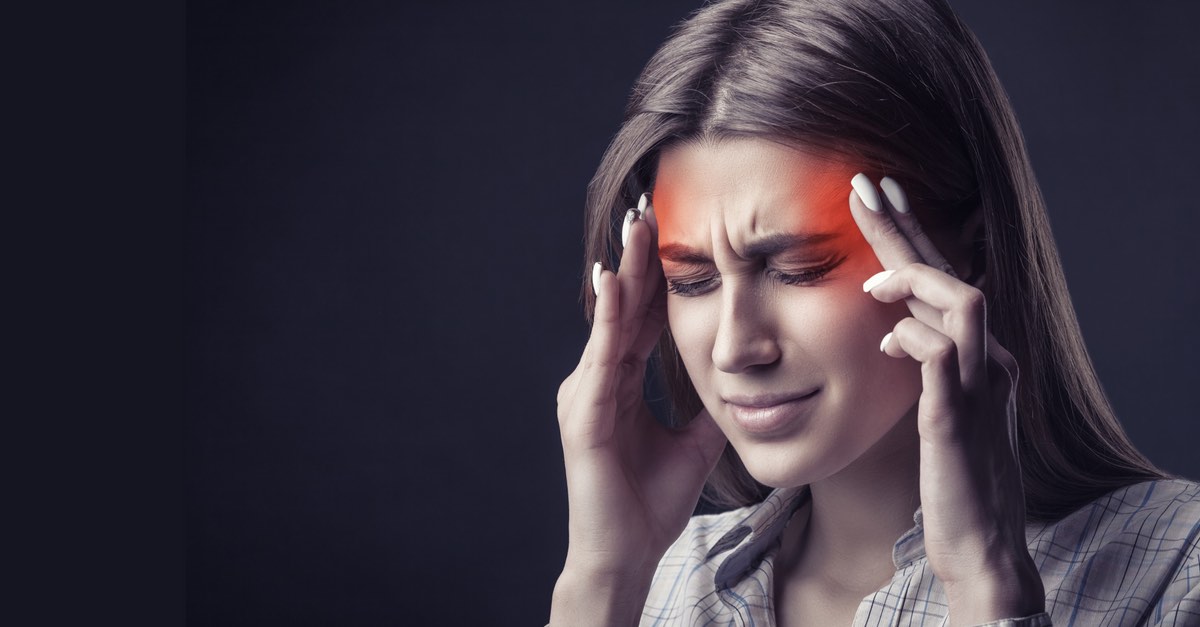 Can Tension Headaches Cause Dizziness and Nausea? Charschan