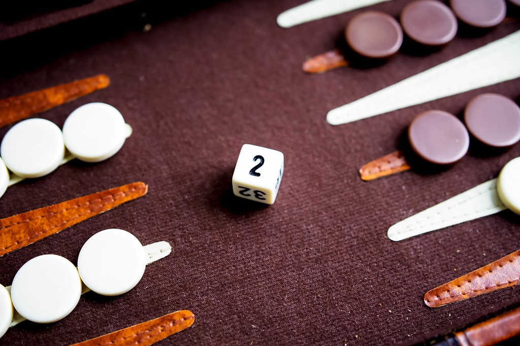 What is Backgammon exactly? All the answers here Backgammon Rules