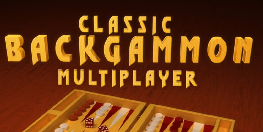 Play Backgammon Multiplayer online for free without registration
