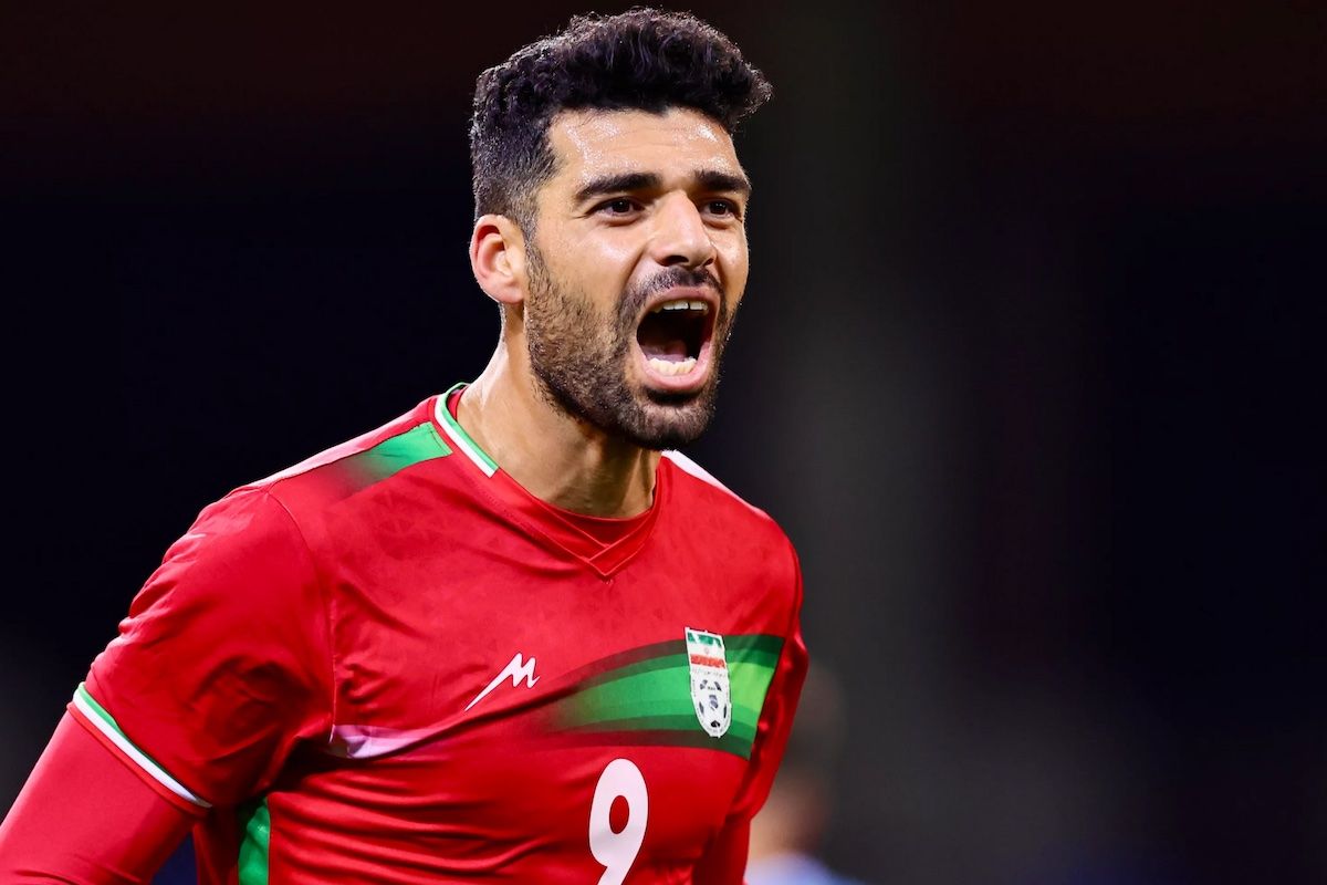 What you need to know about Iran, the USA’s last World Cup group stage