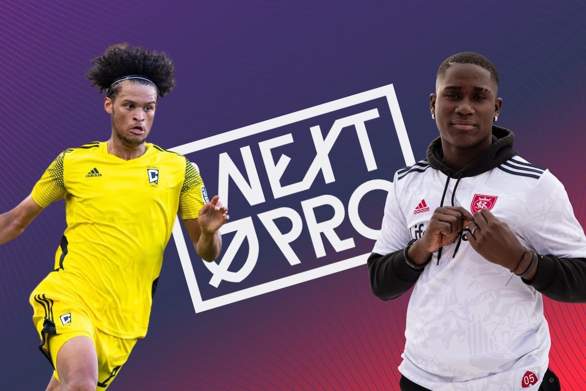 We’ve got next 10 rising talents from MLS Next Pro