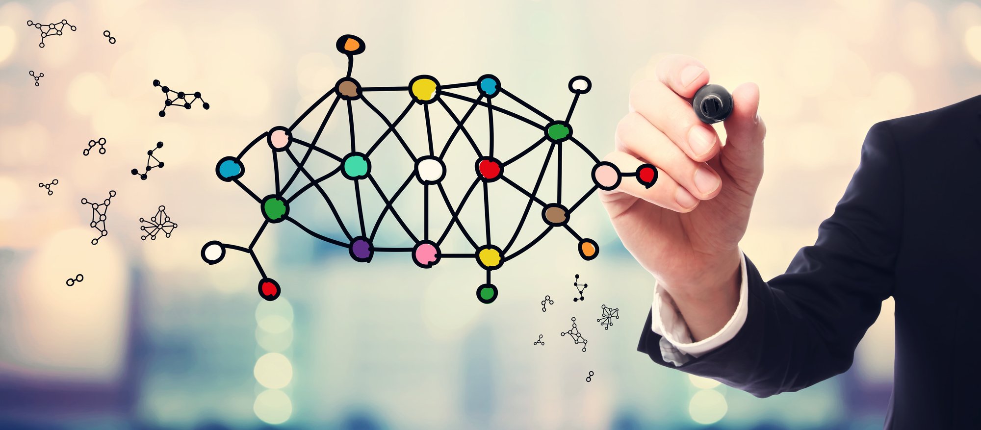 The Ultimate Guide to Internal Linking