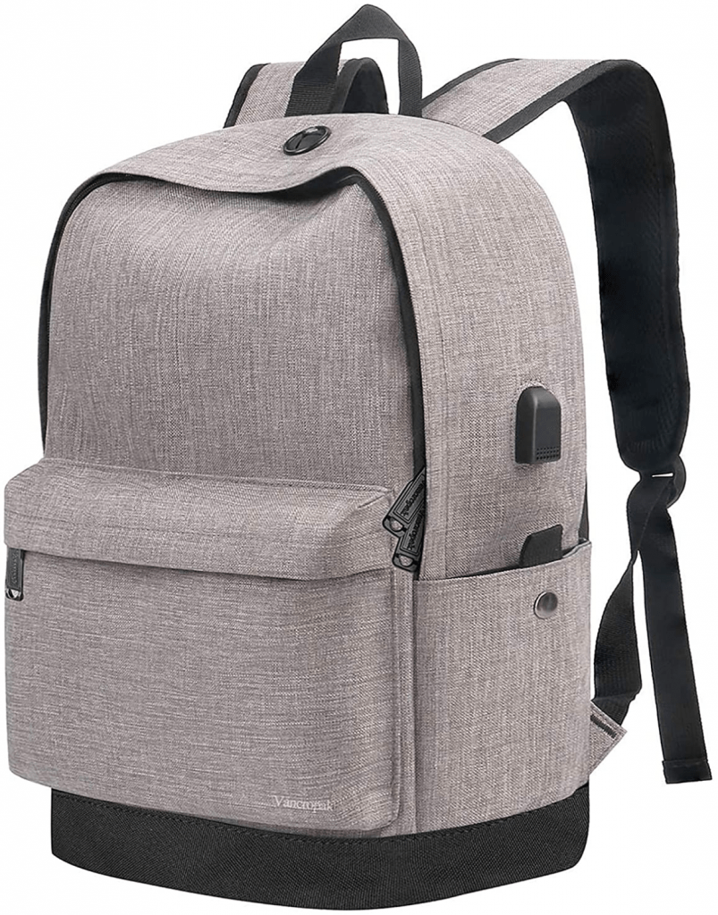 Best Backpack For Medical School (Review & Buying Guide)