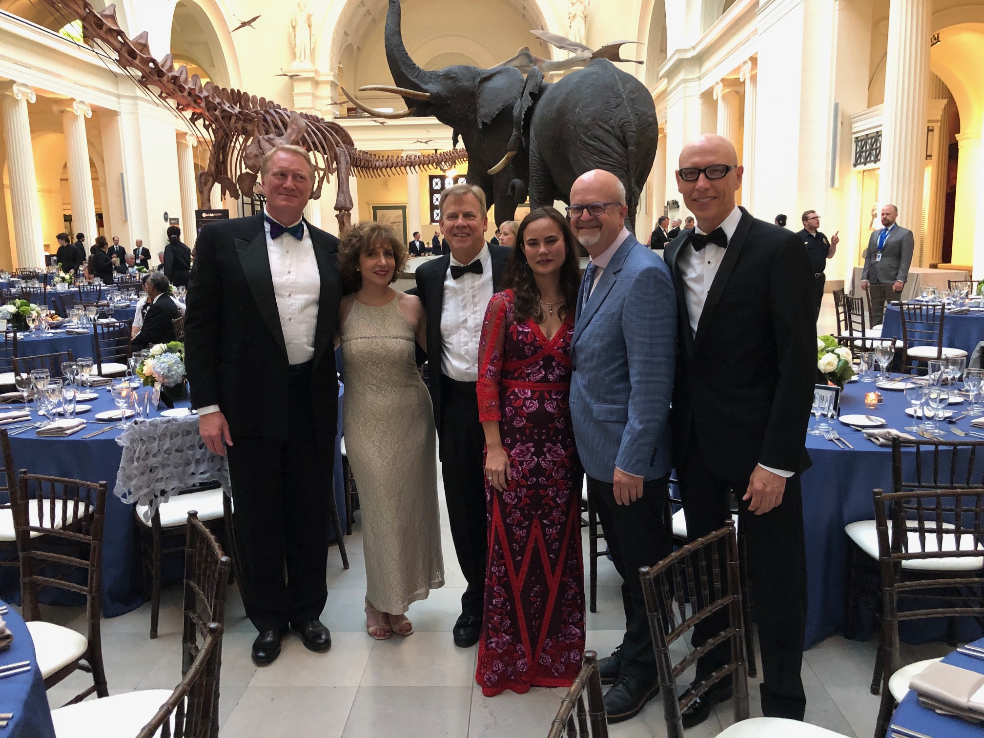 ASRS Conference in Chicago! Retina Specialist Buffalo