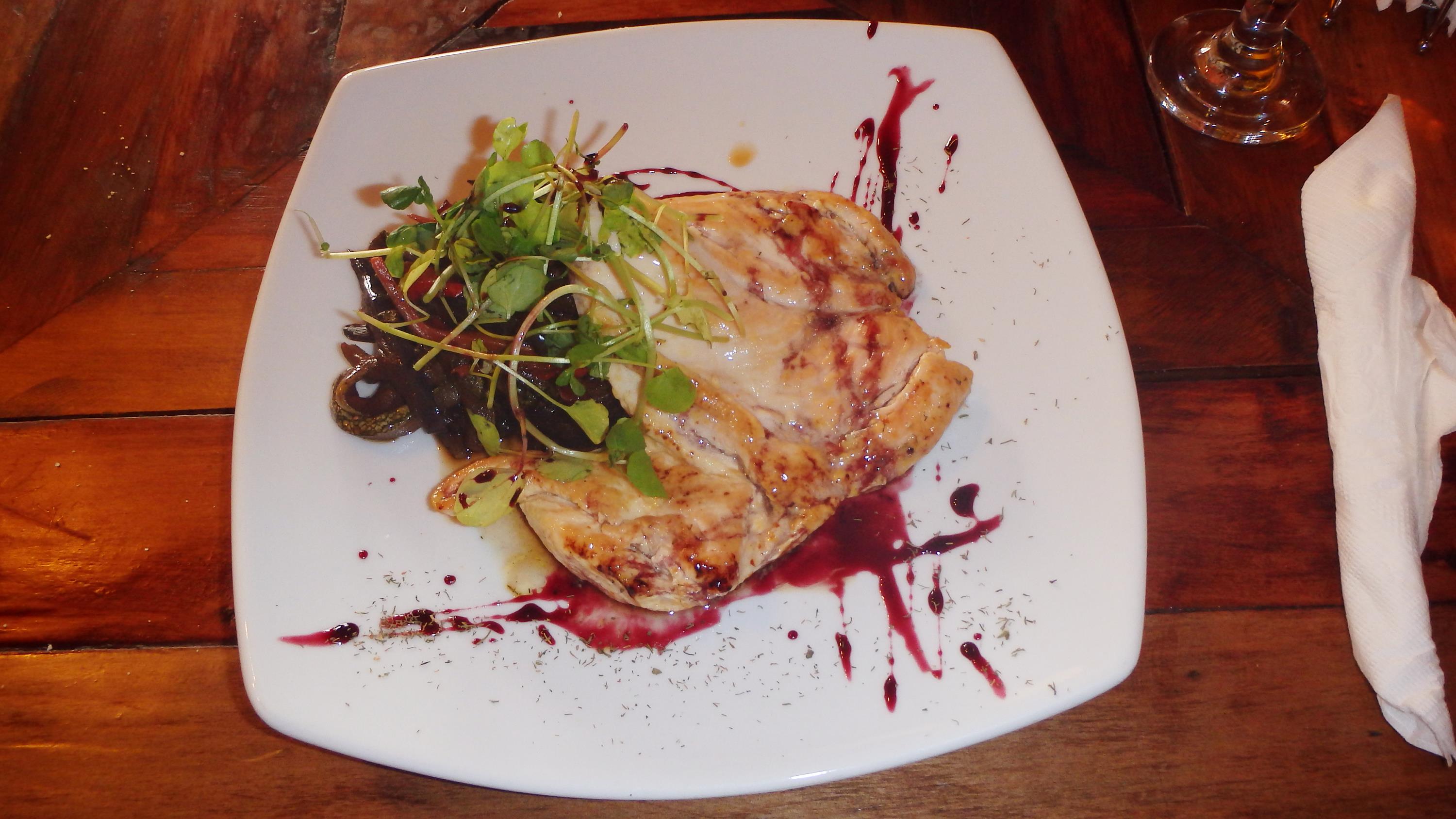 A Backpackers’ City Guide to Valparaiso The Backpack Diary