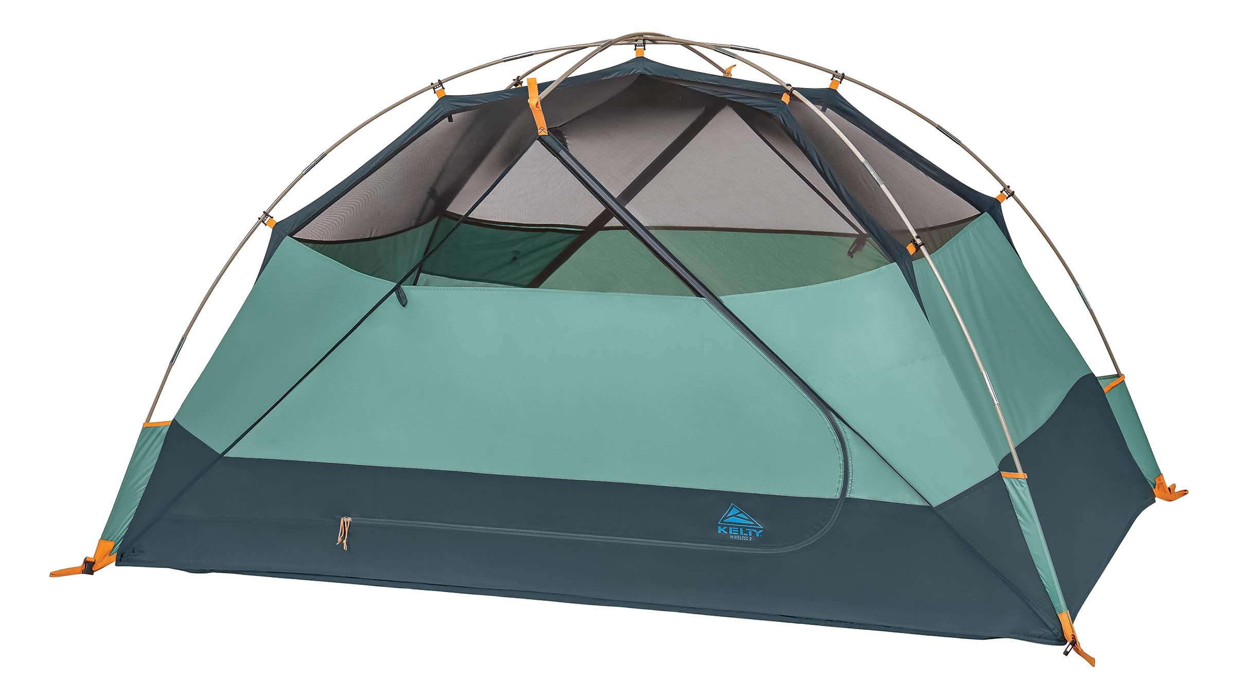Best Budget Backpacking Tent Review Kelty Wireless Backpacker