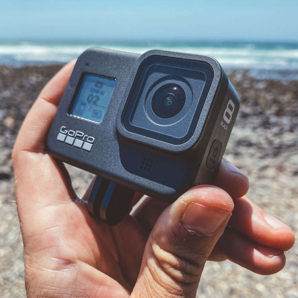 gopro hero 8 review media mod osmo action upgrade travel