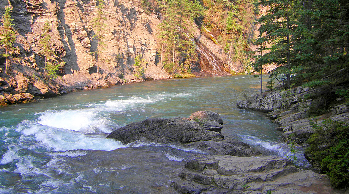 Telefonieren und in Kanada