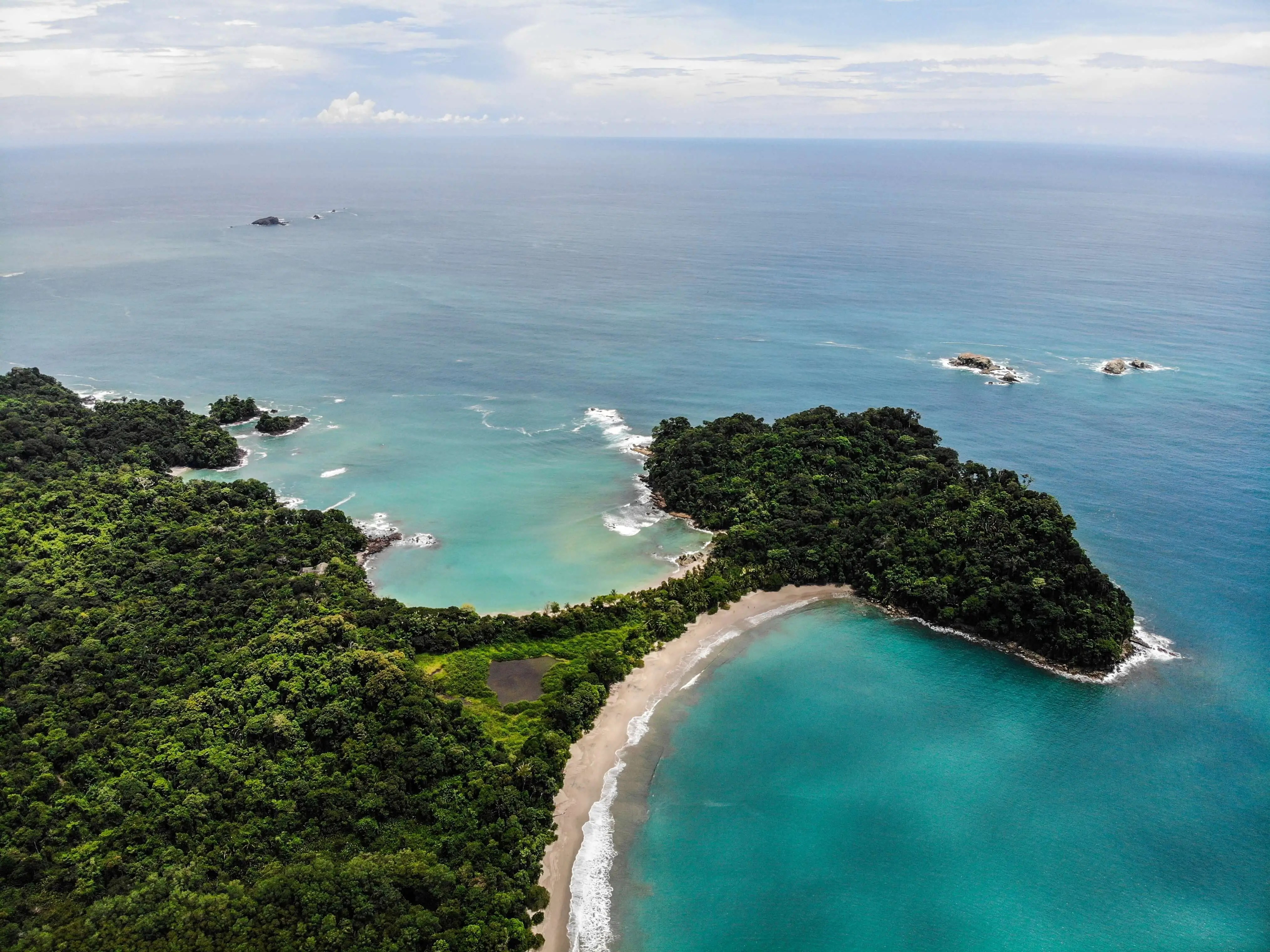 Was ist die beste Reisezeit für Costa Rica? Klimaleitfaden