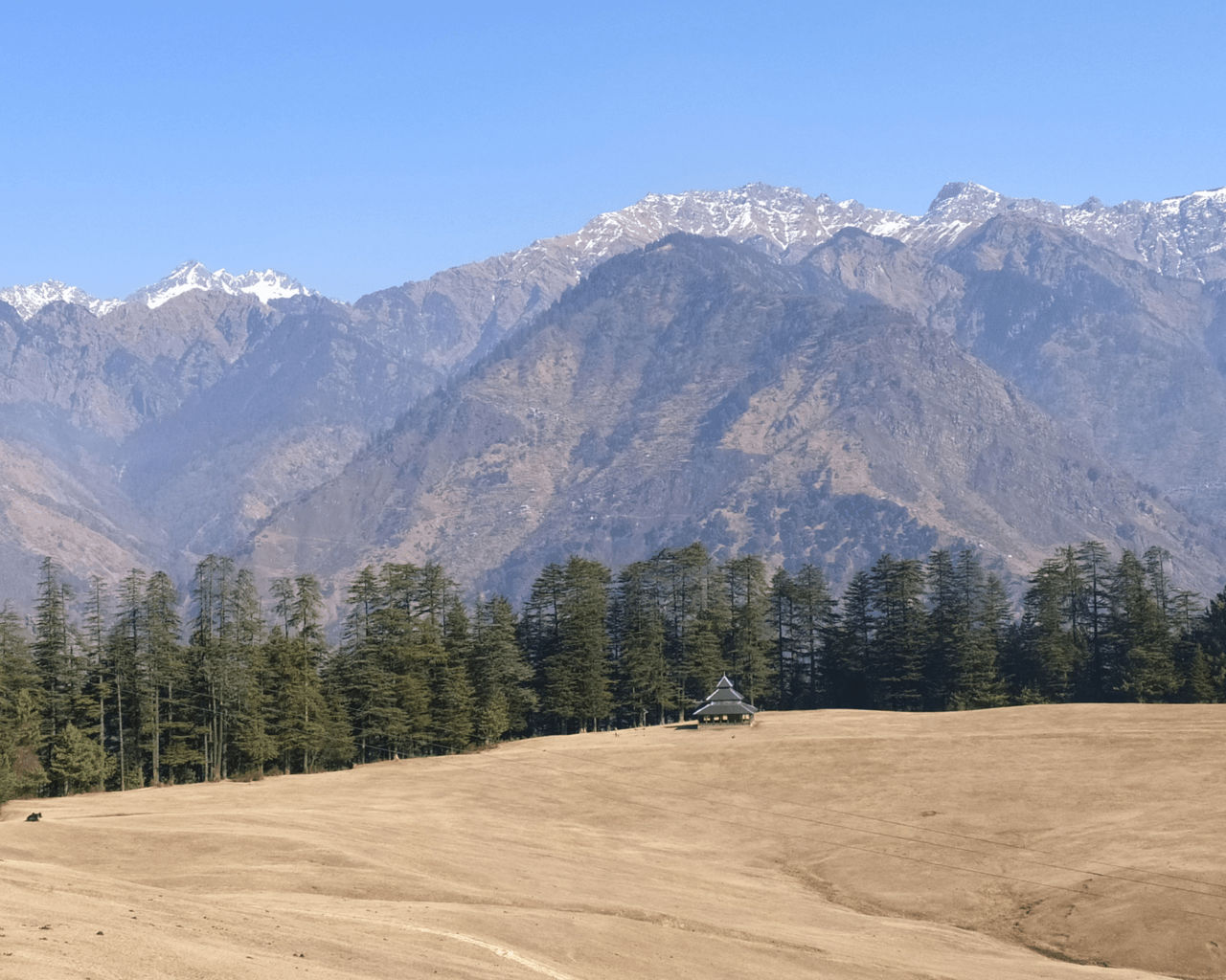 13 Extremely Good Places To Work Remotely From Himachal