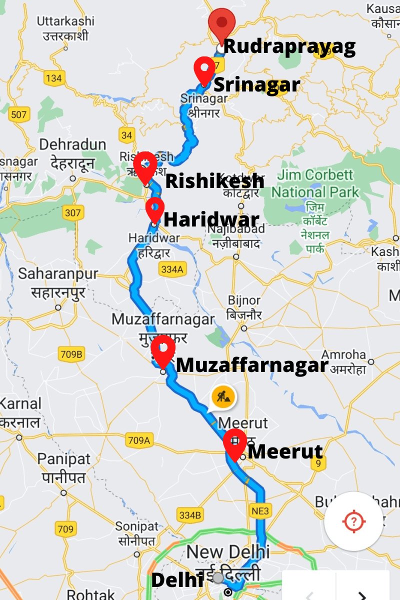 How To Plan A Trip To Rudraprayag A Super Detailed Guide