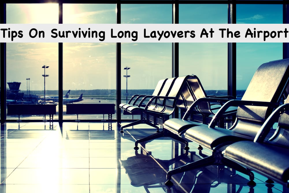 Why Do Airports Have Layovers at Holly Richardson blog