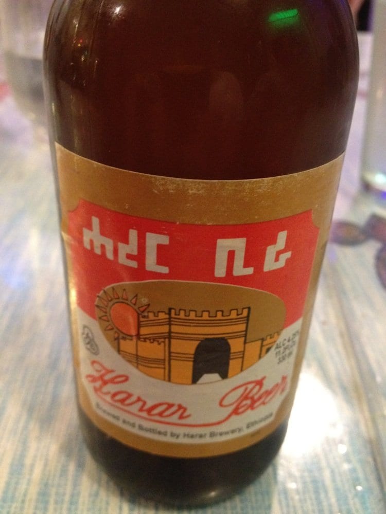 Guide To Ethiopian Beer