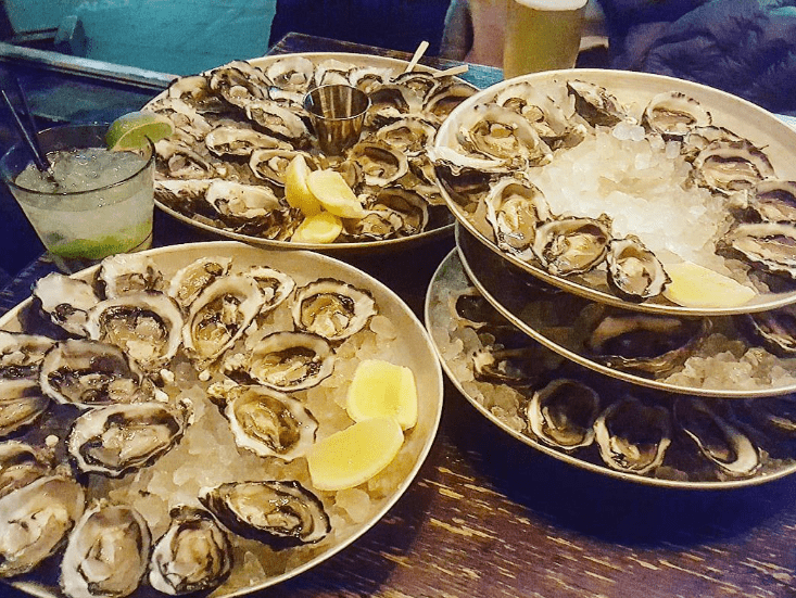 Best Places to Have Oysters in Sydney - backpackways.com
