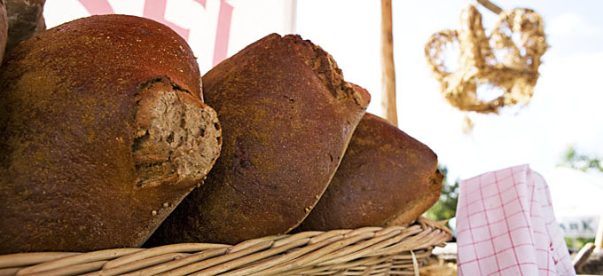 Brot online kaufen, Brotversand, Brot bestellen, Brot kaufen, Natursauerteig