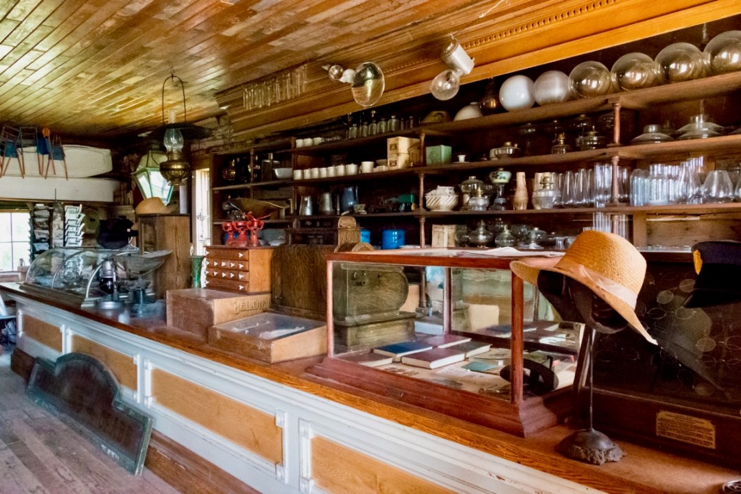 Two Montana Ghost Towns Where The Old West Comes Alive Two Montana Ghost Towns Where The Old West Comes Alive