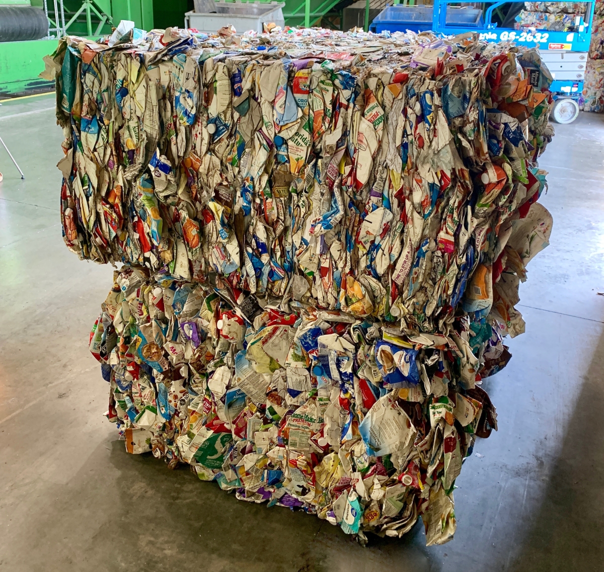 Are Milk Cartons Recyclable? A Guide for Consumers Backroad