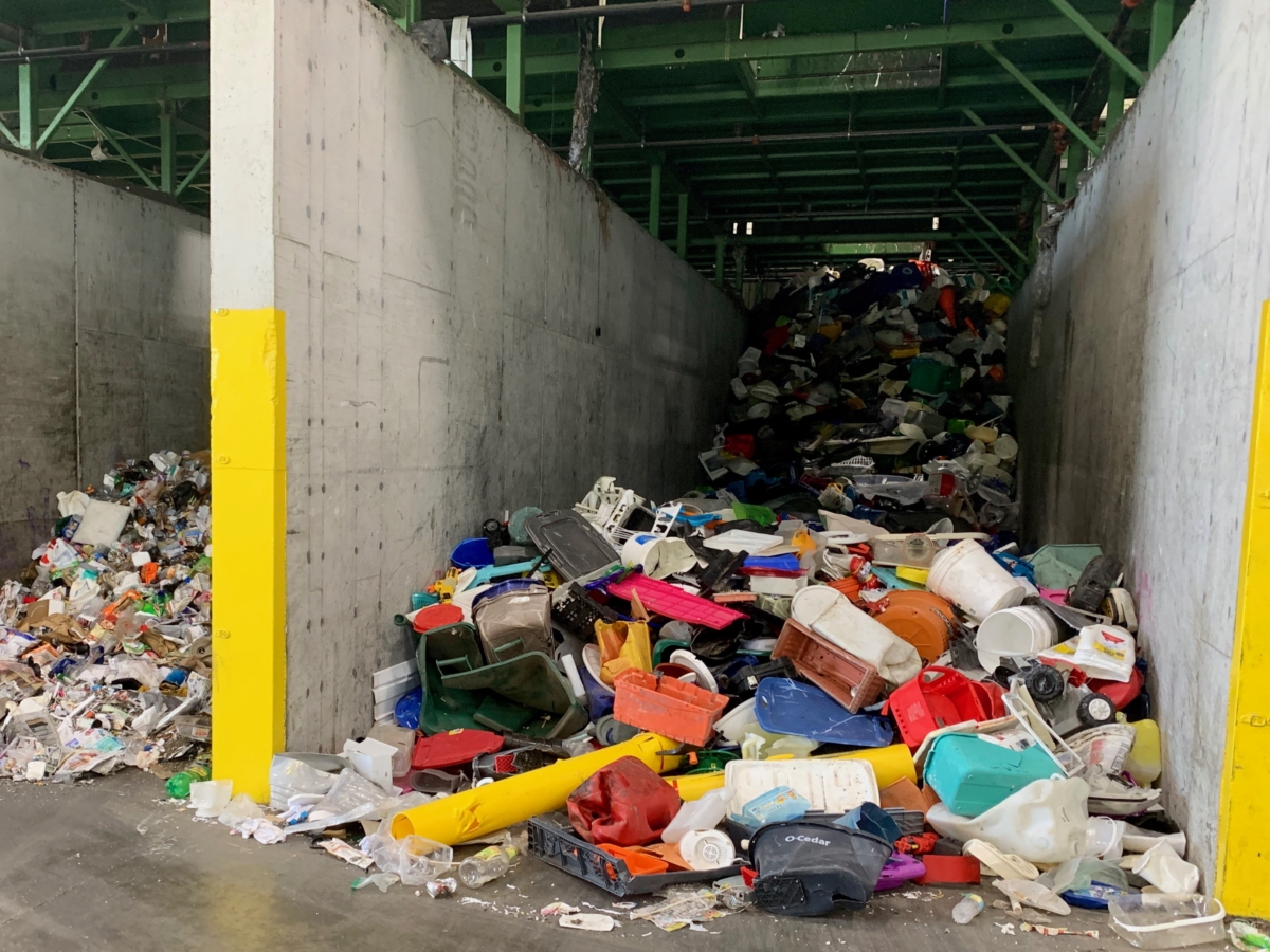 Are Milk Cartons Recyclable? A Guide for Consumers Backroad